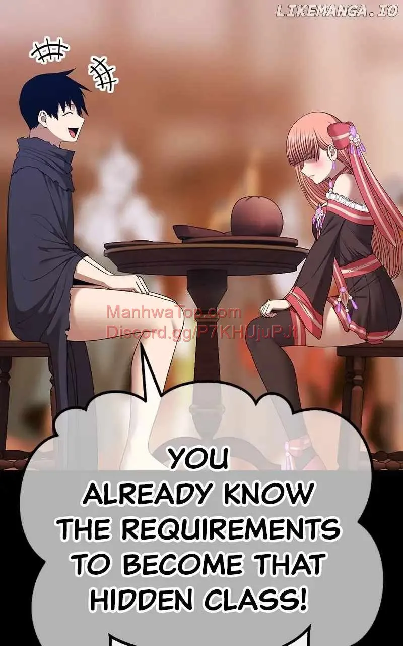 +99 Reinforced Wooden Stick Mangakakalot X Chapter 102 Page 100