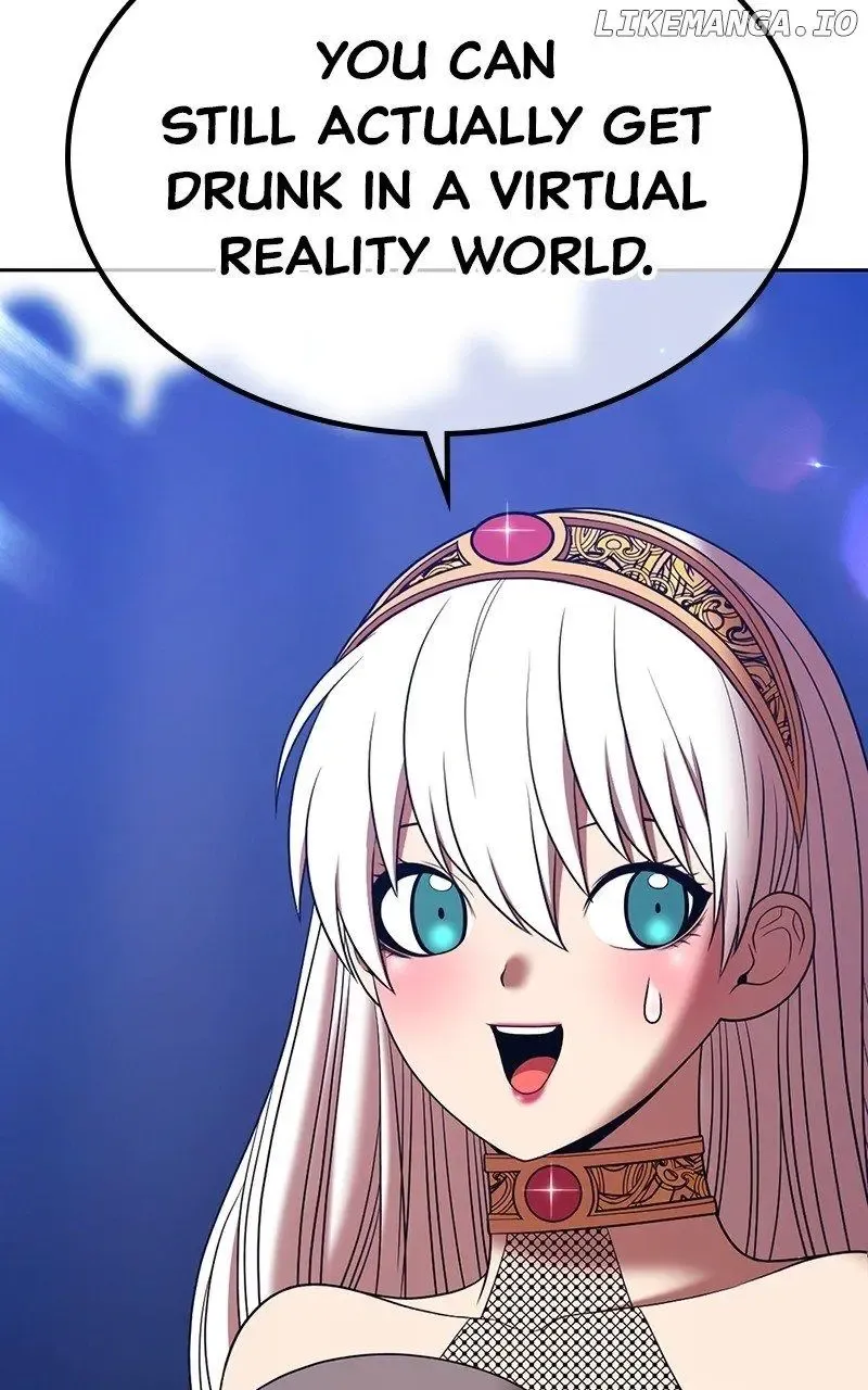 +99 Reinforced Wooden Stick Mangakakalot X Chapter 105 Page 107