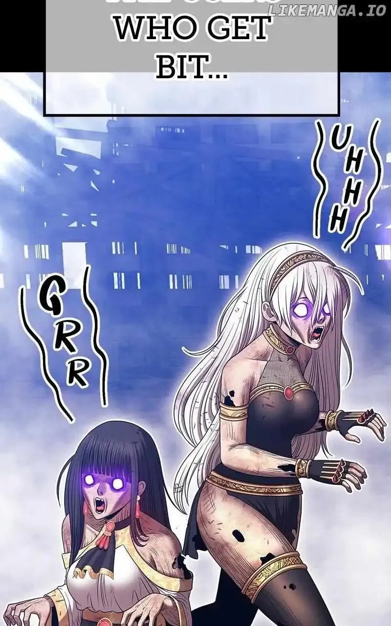 +99 Reinforced Wooden Stick Mangakakalot X Chapter 105 Page 148