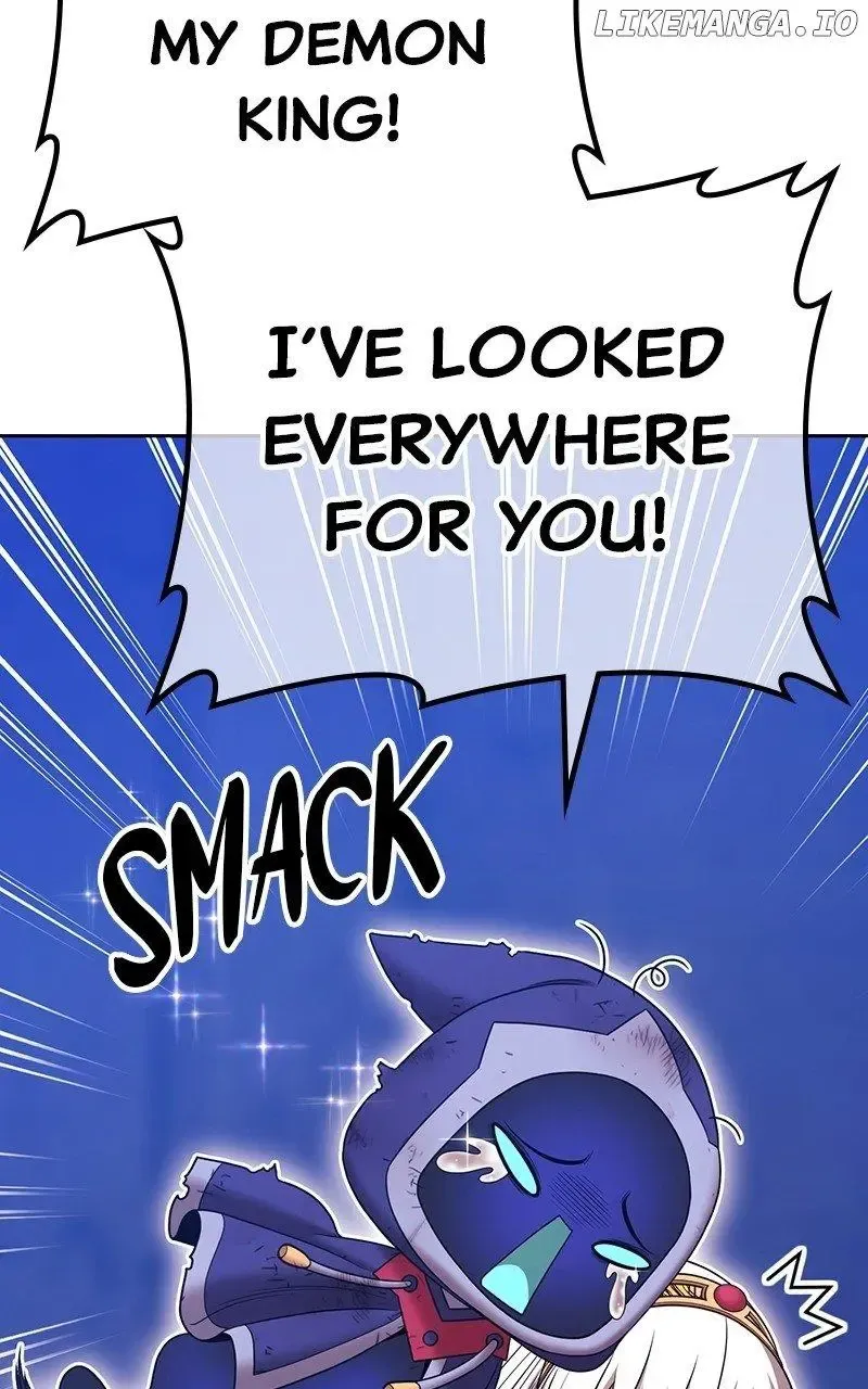 +99 Reinforced Wooden Stick Mangakakalot X Chapter 105 Page 189