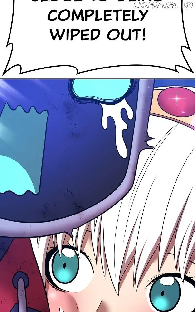 +99 Reinforced Wooden Stick Mangakakalot X Chapter 105 Page 194