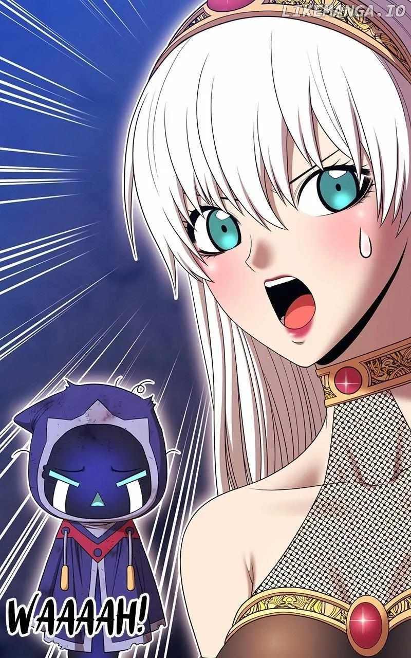 +99 Reinforced Wooden Stick Mangakakalot X Chapter 105 Page 208