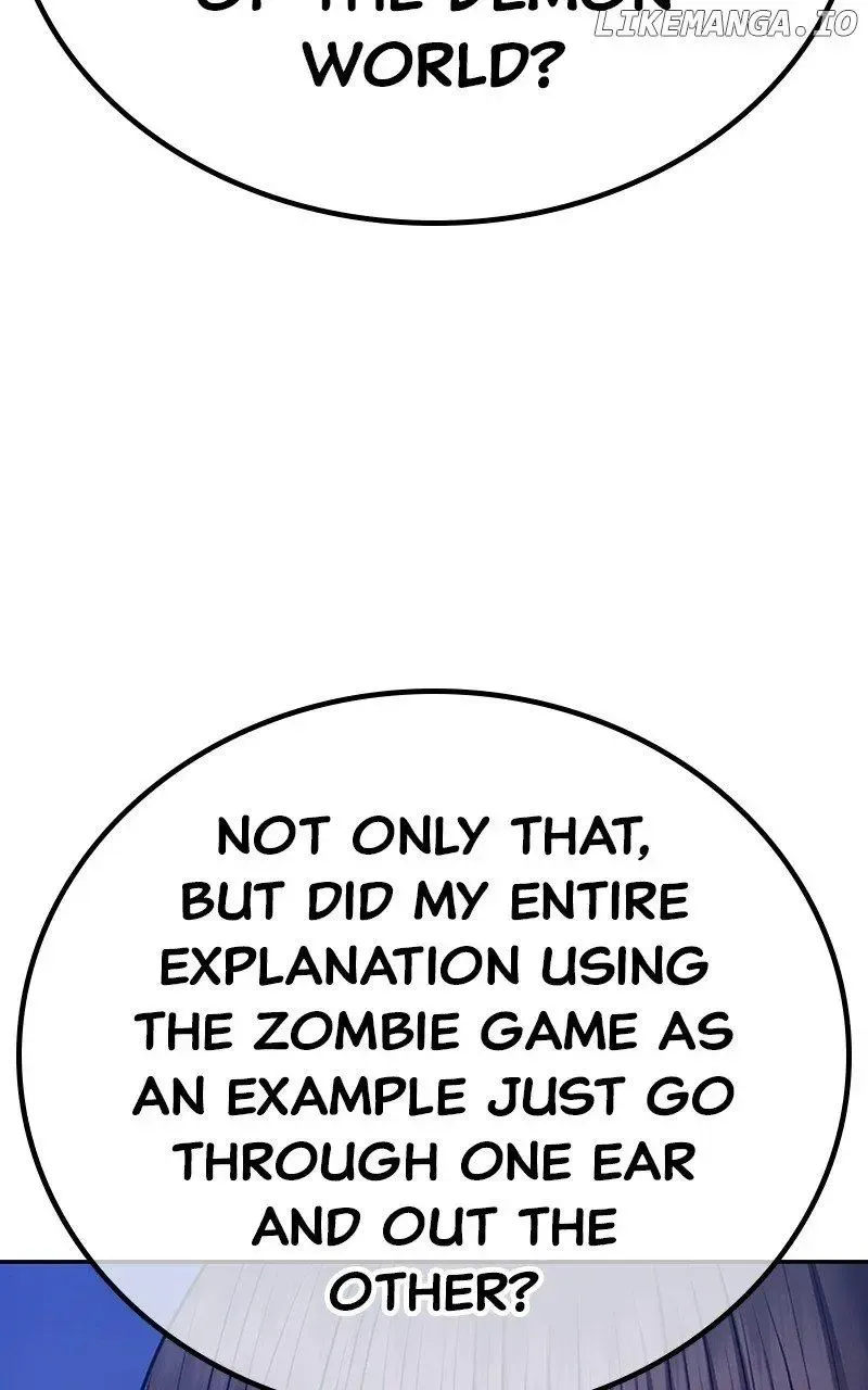 +99 Reinforced Wooden Stick Mangakakalot X Chapter 105 Page 215