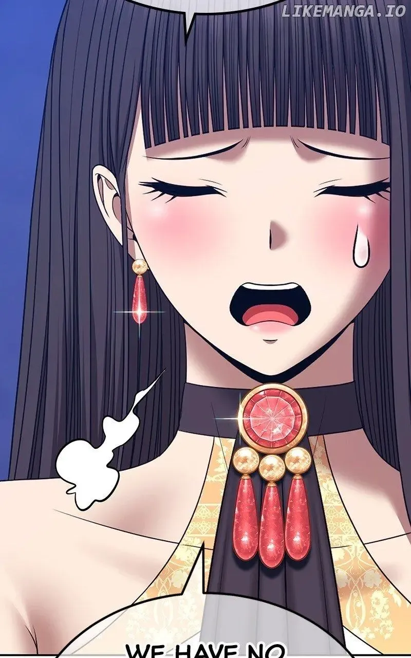 +99 Reinforced Wooden Stick Mangakakalot X Chapter 105 Page 216