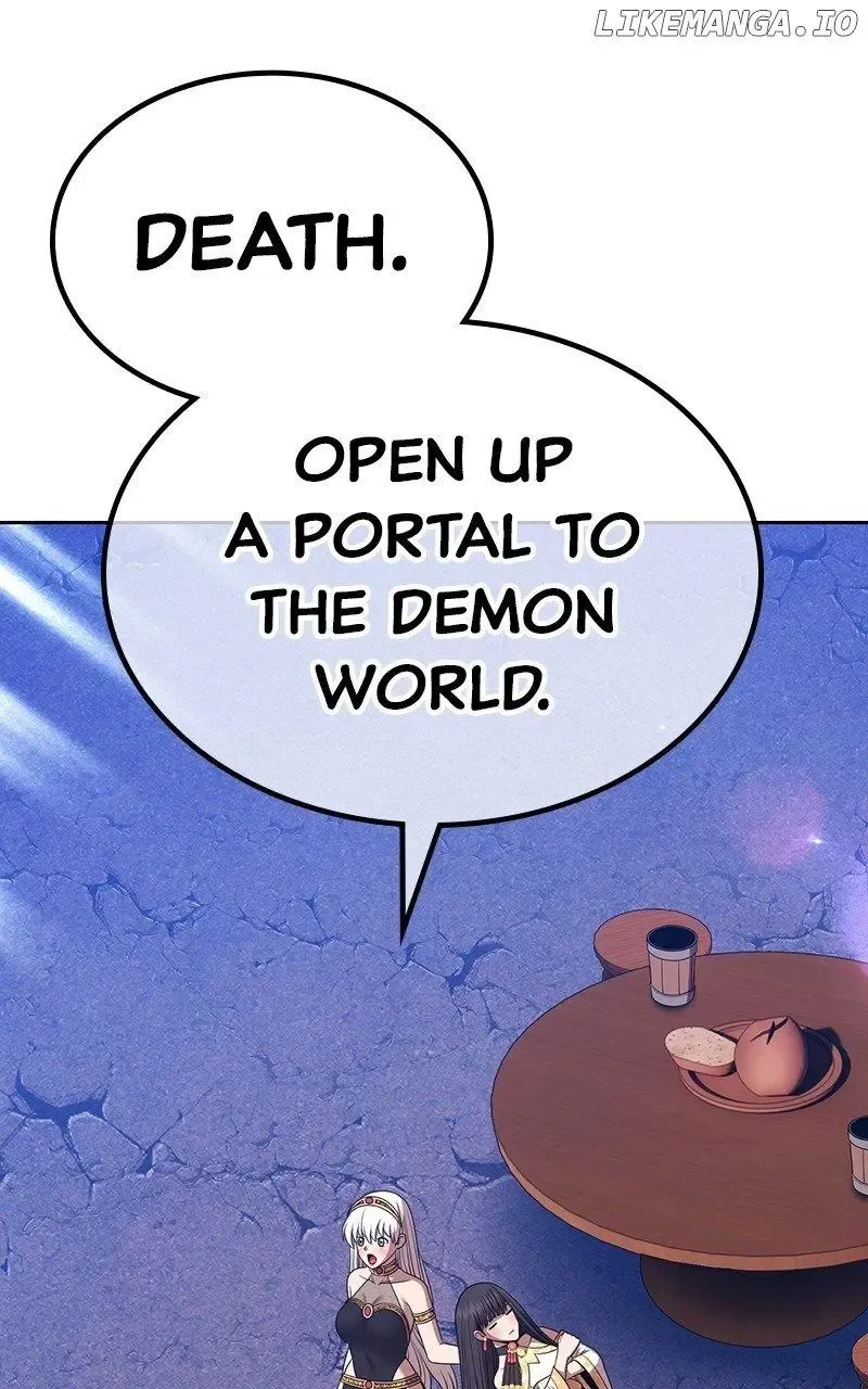 +99 Reinforced Wooden Stick Mangakakalot X Chapter 105 Page 220