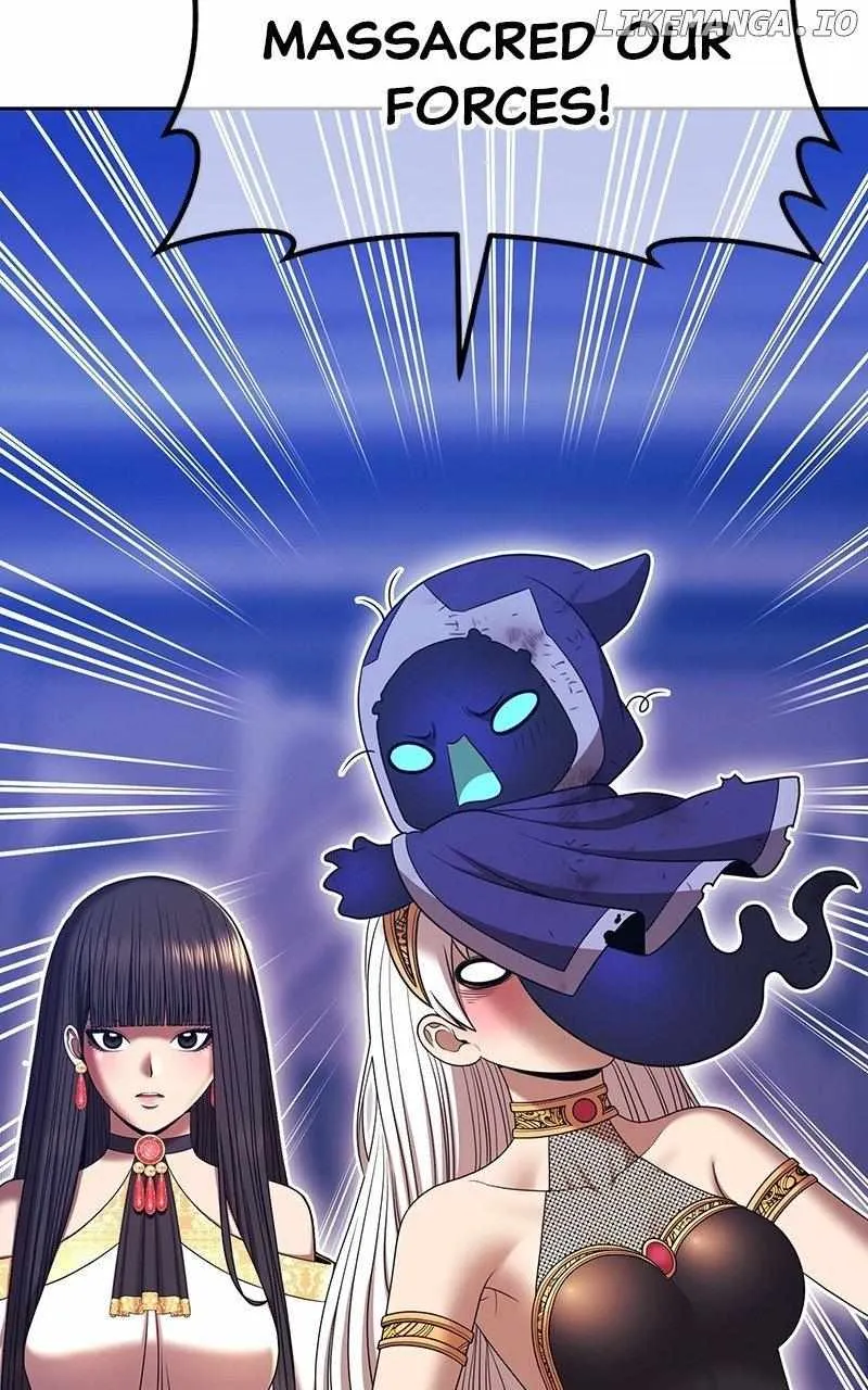 +99 Reinforced Wooden Stick Mangakakalot X Chapter 105 Page 252