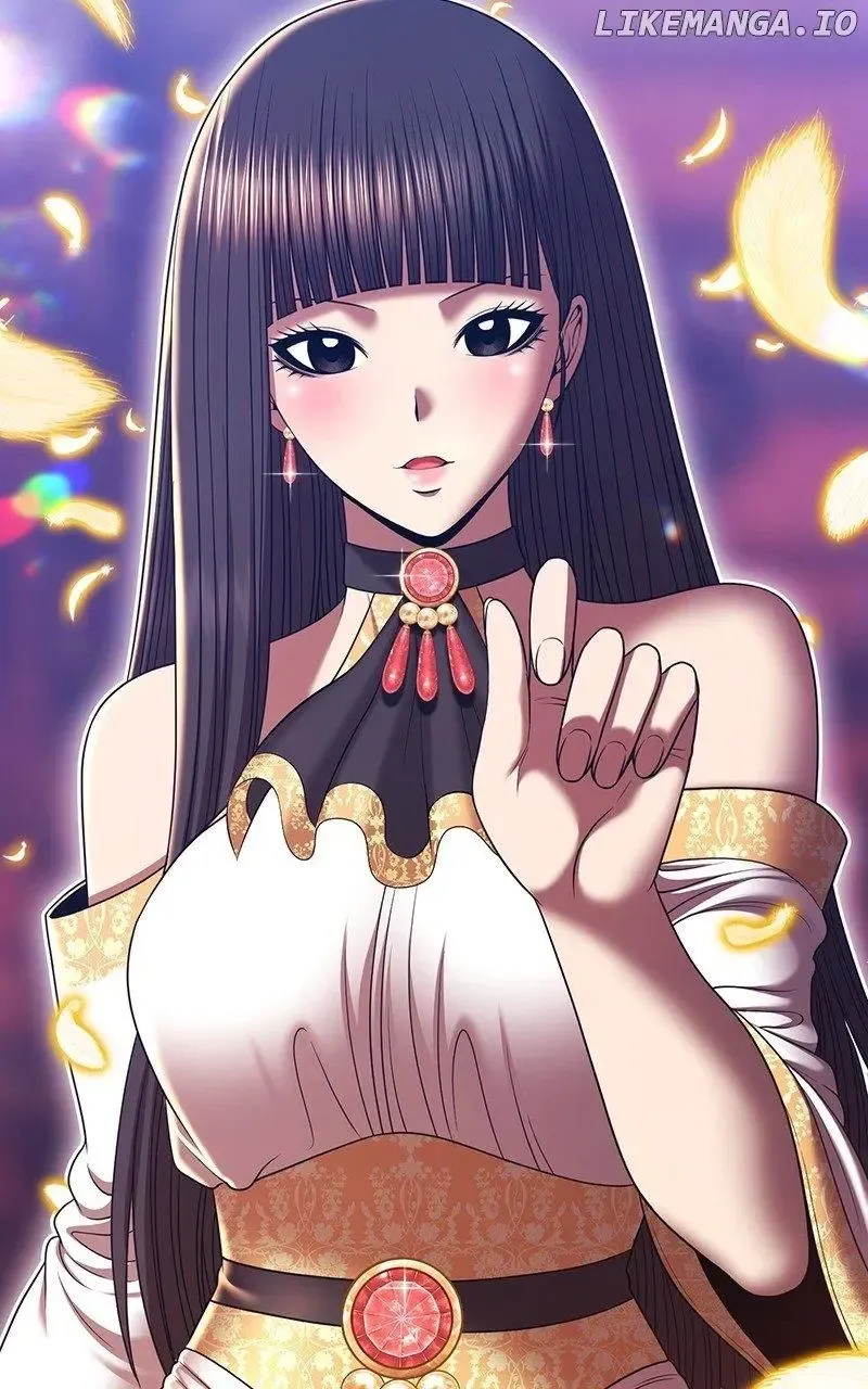 +99 Reinforced Wooden Stick Mangakakalot X Chapter 105 Page 298