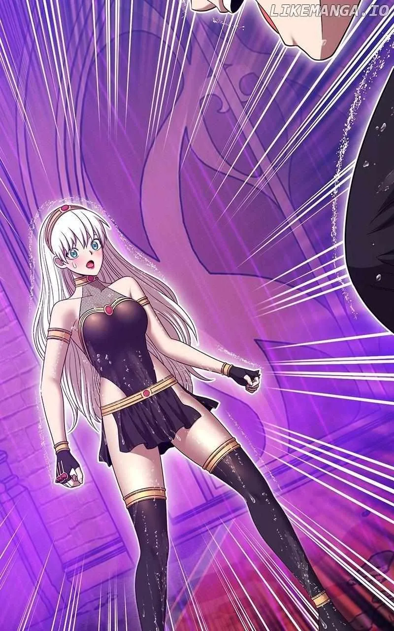+99 Reinforced Wooden Stick Mangakakalot X Chapter 105 Page 360