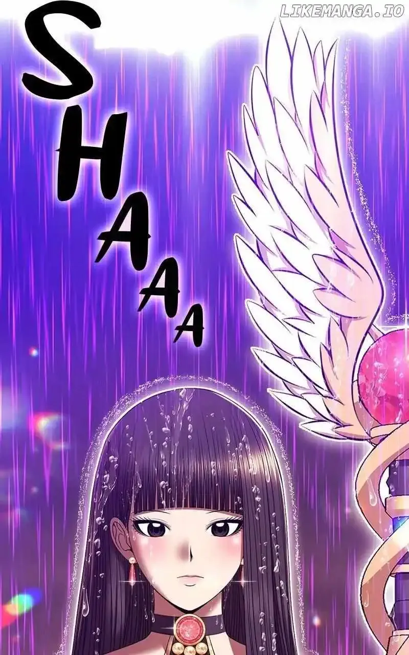 +99 Reinforced Wooden Stick Mangakakalot X Chapter 105 Page 413