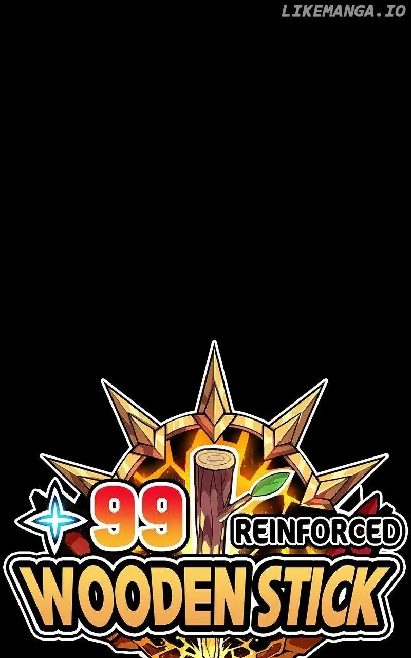 +99 Reinforced Wooden Stick Mangakakalot X Chapter 105 Page 423