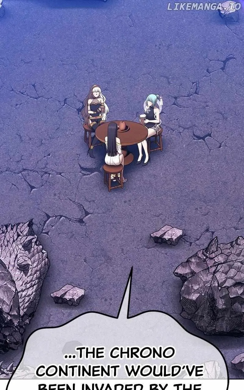 +99 Reinforced Wooden Stick Mangakakalot X Chapter 105 Page 86
