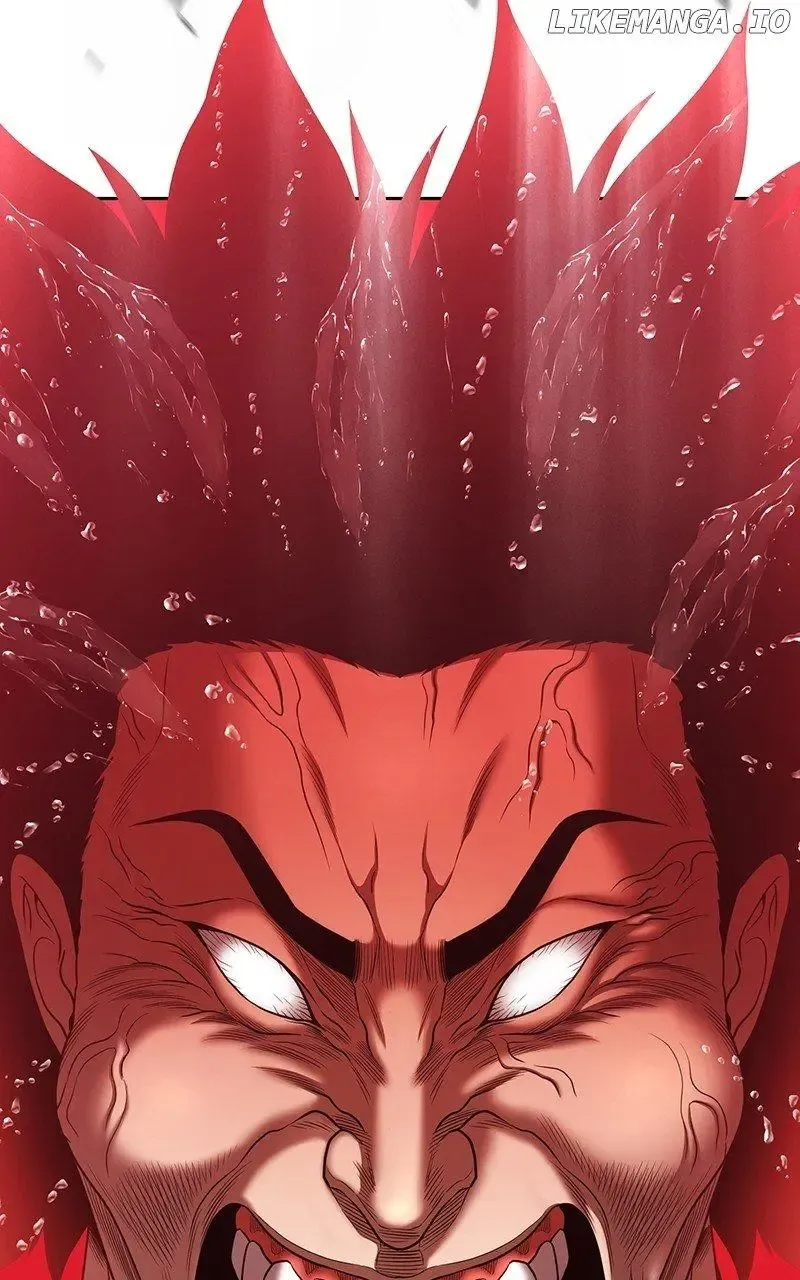 +99 Reinforced Wooden Stick Mangakakalot X Chapter 107 Page 2