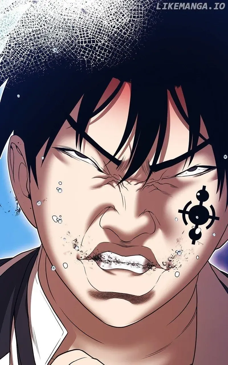 +99 Reinforced Wooden Stick Mangakakalot X Chapter 107 Page 104