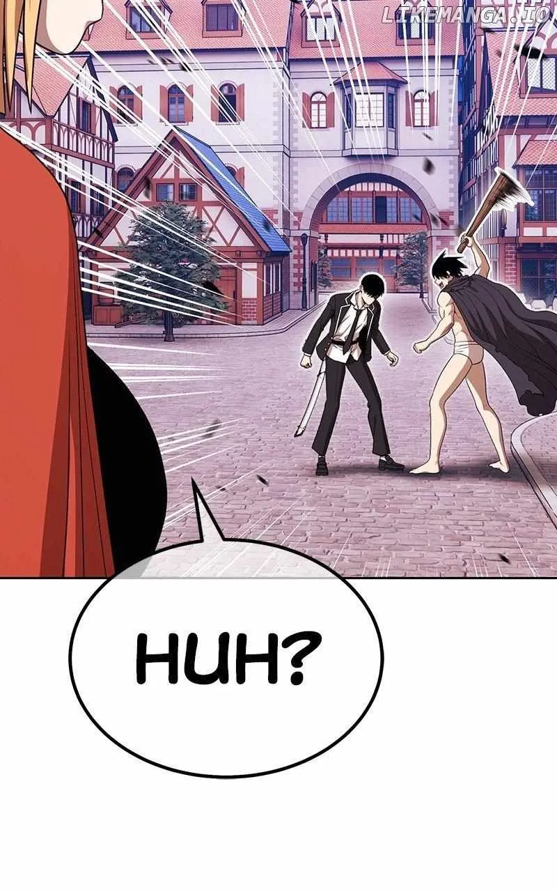 +99 Reinforced Wooden Stick Mangakakalot X Chapter 107 Page 115