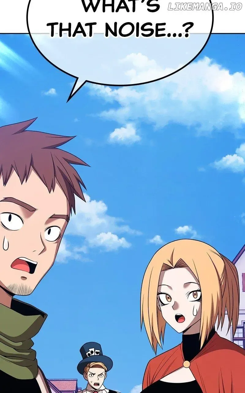 +99 Reinforced Wooden Stick Mangakakalot X Chapter 107 Page 112