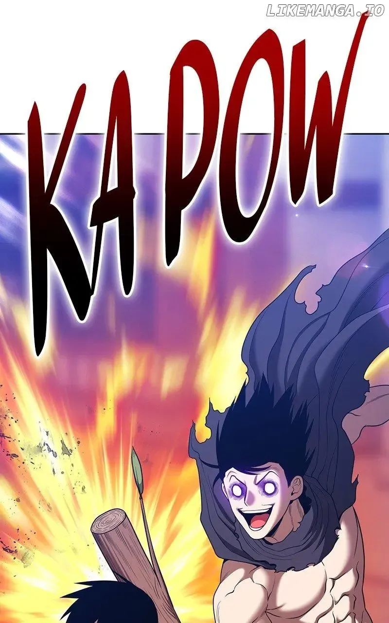 +99 Reinforced Wooden Stick Mangakakalot X Chapter 107 Page 121