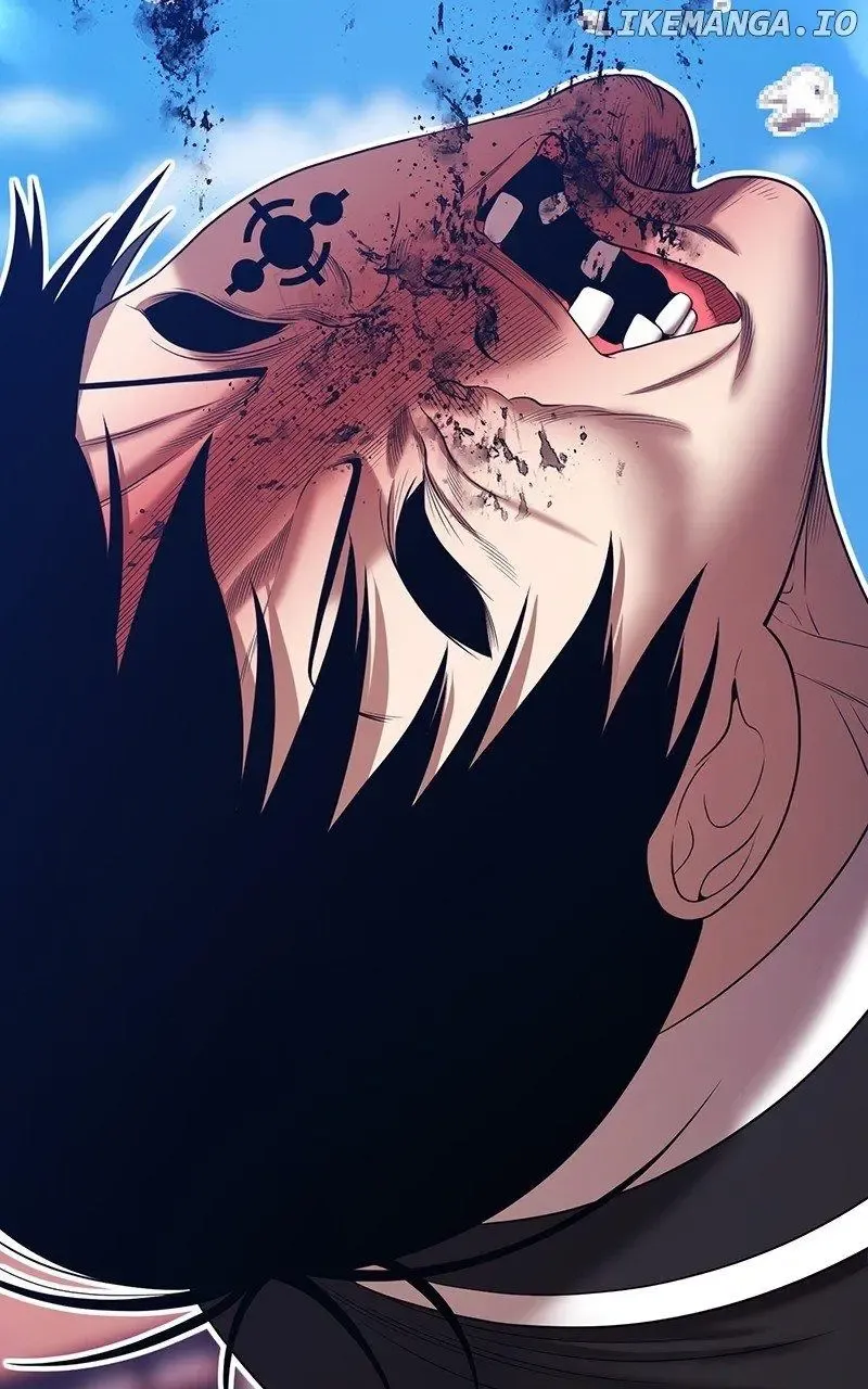 +99 Reinforced Wooden Stick Mangakakalot X Chapter 107 Page 176