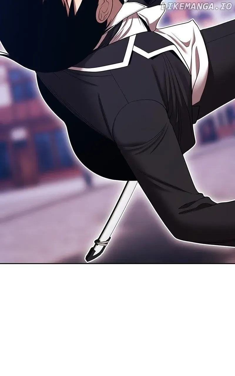 +99 Reinforced Wooden Stick Mangakakalot X Chapter 107 Page 174