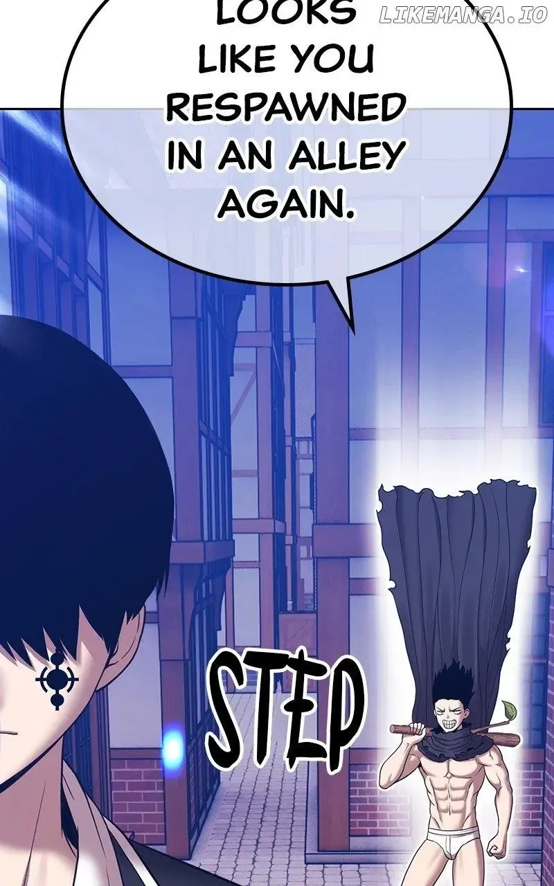 +99 Reinforced Wooden Stick Mangakakalot X Chapter 107 Page 182
