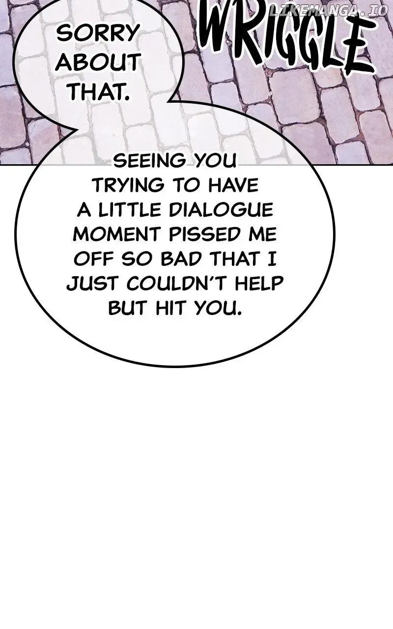 +99 Reinforced Wooden Stick Mangakakalot X Chapter 107 Page 204