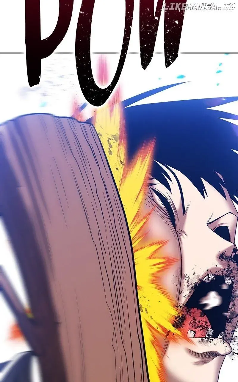 +99 Reinforced Wooden Stick Mangakakalot X Chapter 107 Page 213