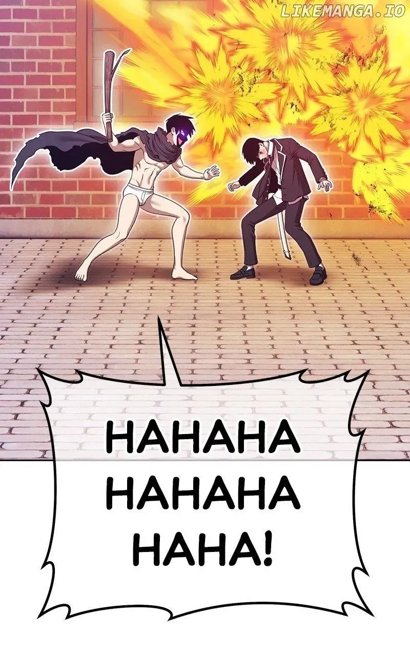 +99 Reinforced Wooden Stick Mangakakalot X Chapter 107 Page 224