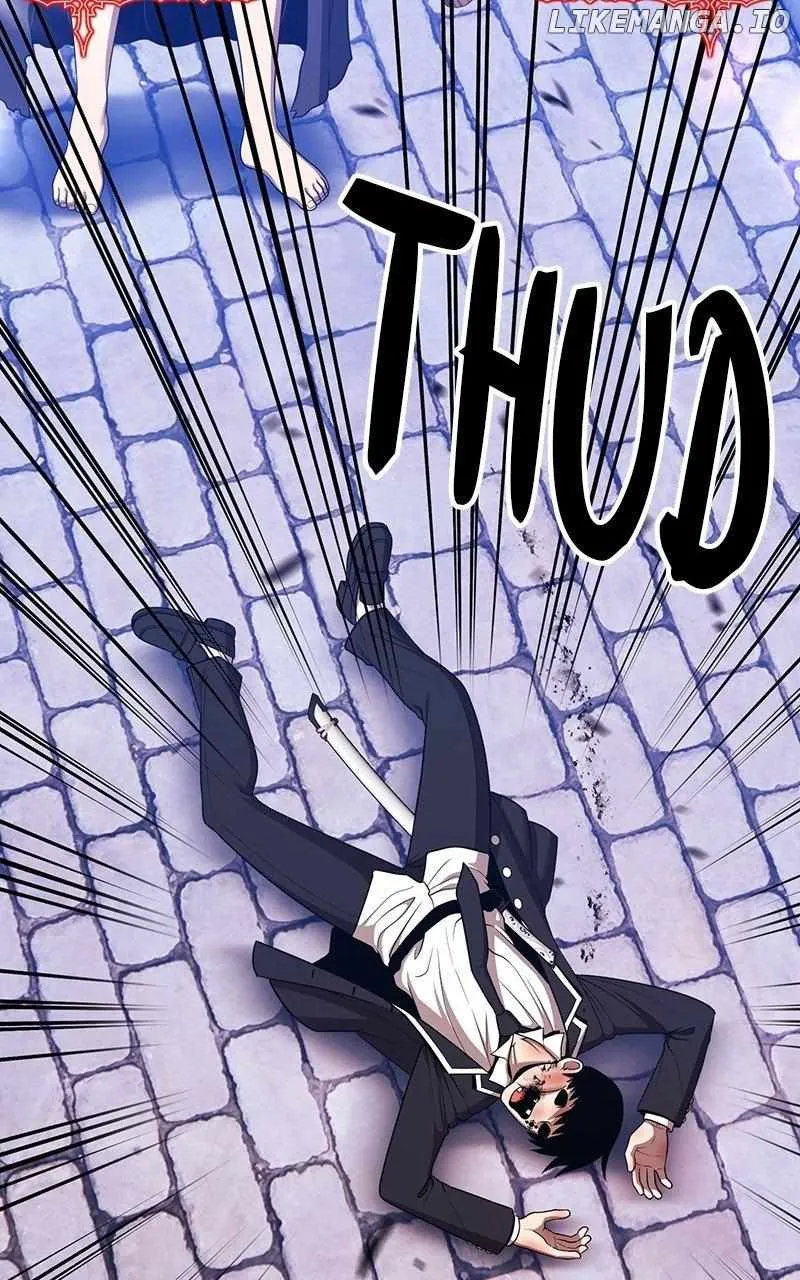 +99 Reinforced Wooden Stick Mangakakalot X Chapter 107 Page 240