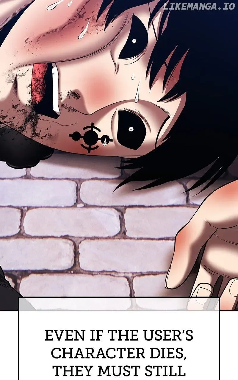 +99 Reinforced Wooden Stick Mangakakalot X Chapter 107 Page 243