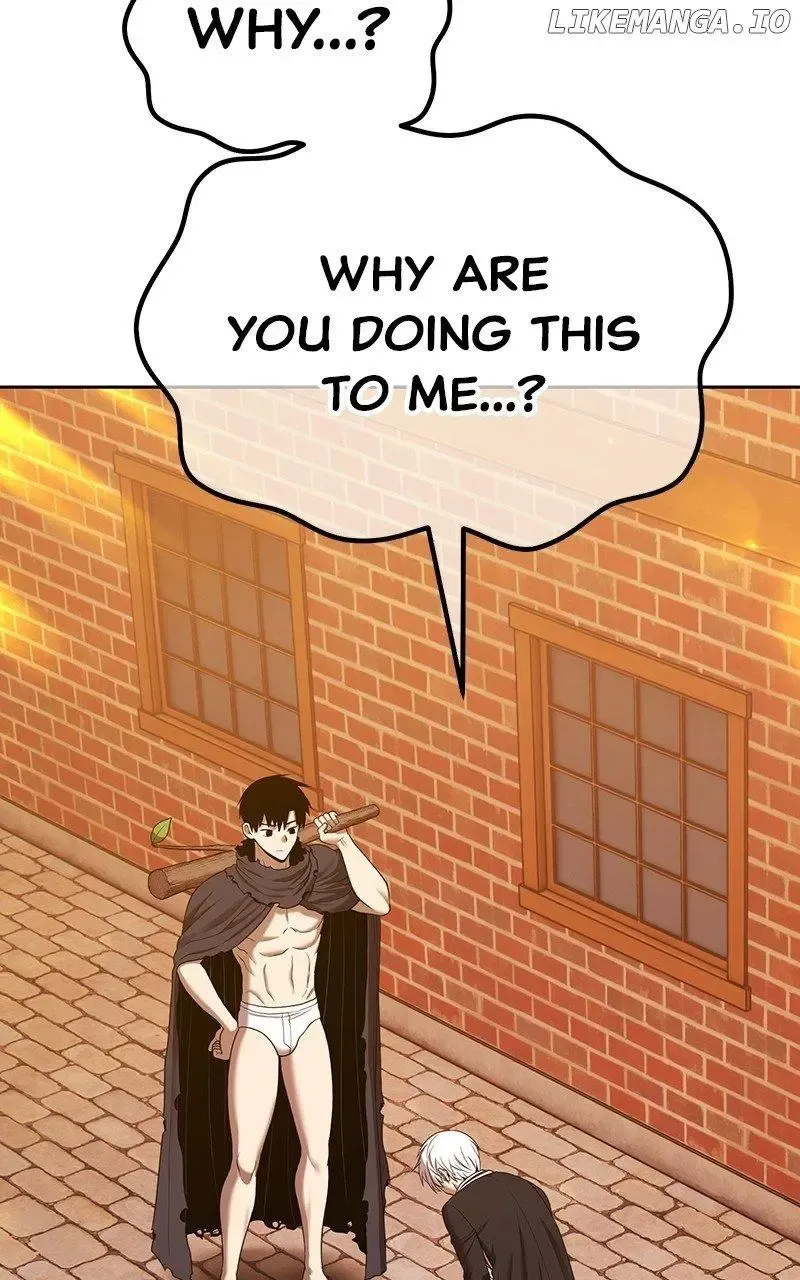 +99 Reinforced Wooden Stick Mangakakalot X Chapter 107 Page 270