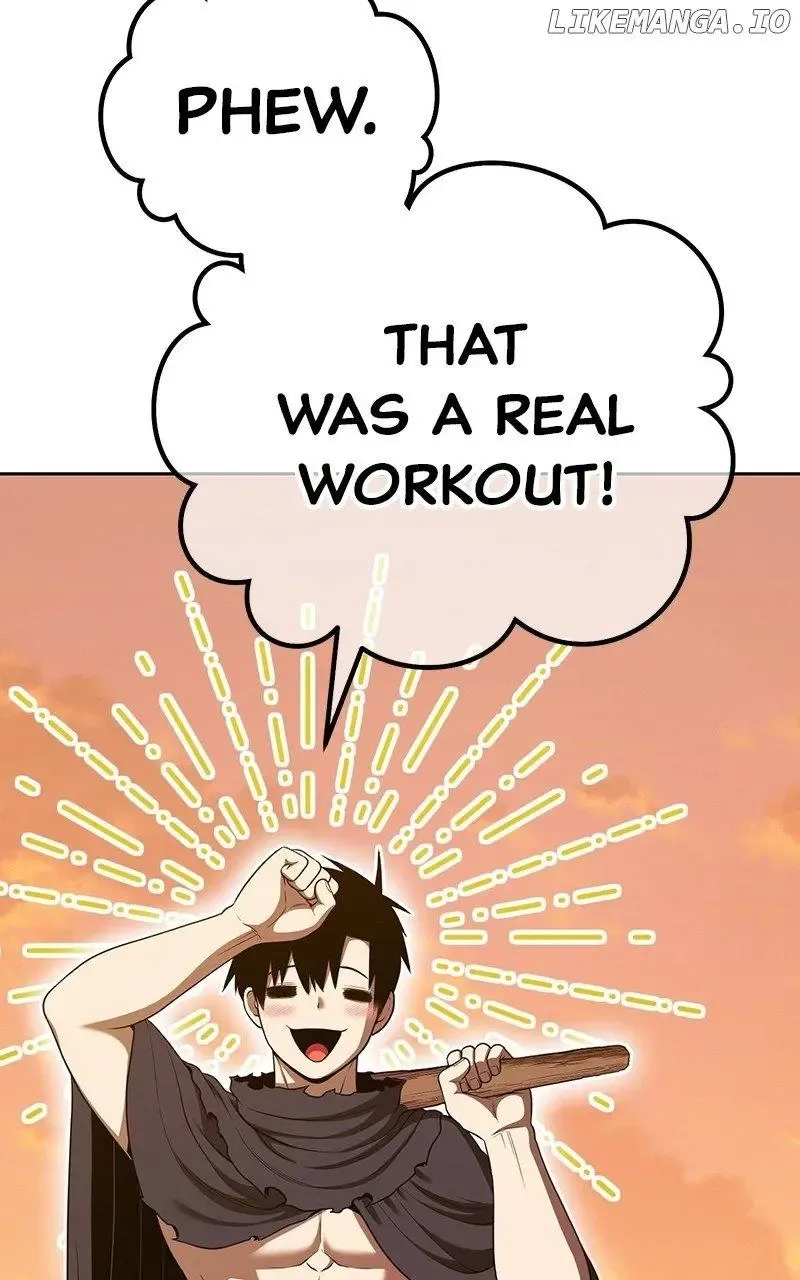 +99 Reinforced Wooden Stick Mangakakalot X Chapter 107 Page 262