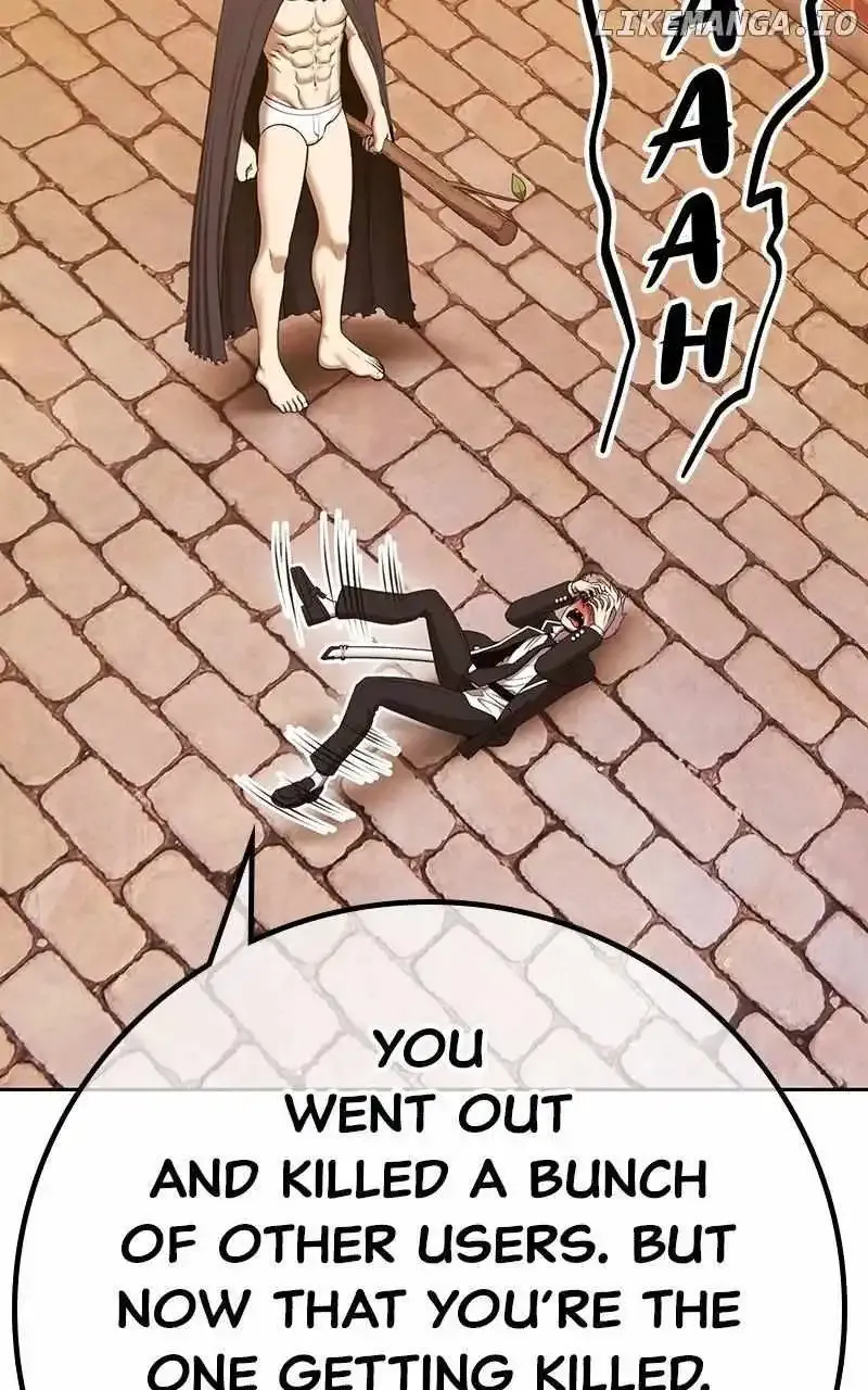 +99 Reinforced Wooden Stick Mangakakalot X Chapter 107 Page 286