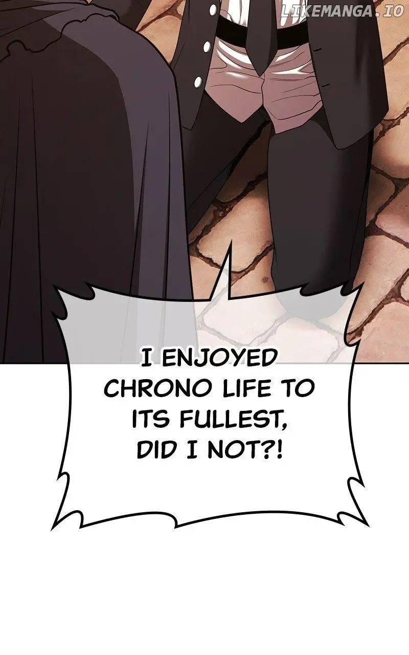 +99 Reinforced Wooden Stick Mangakakalot X Chapter 107 Page 281