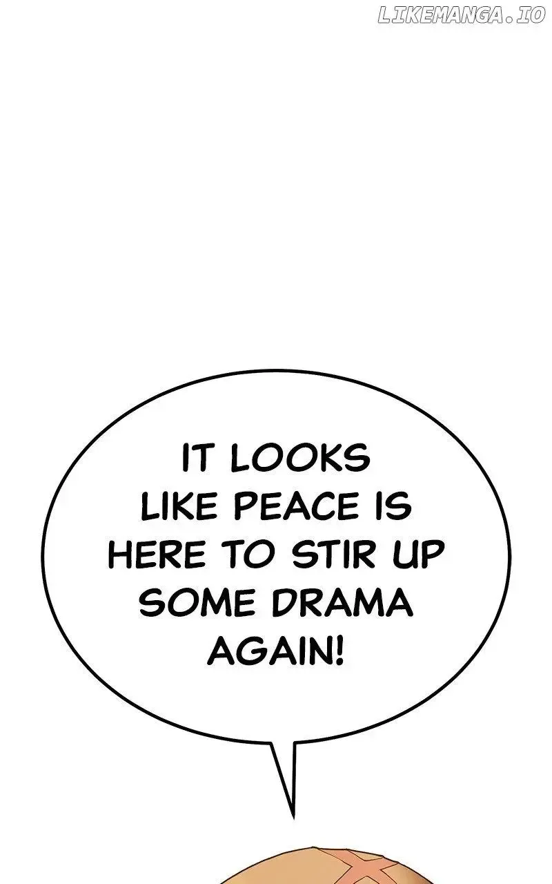 +99 Reinforced Wooden Stick Mangakakalot X Chapter 107 Page 305