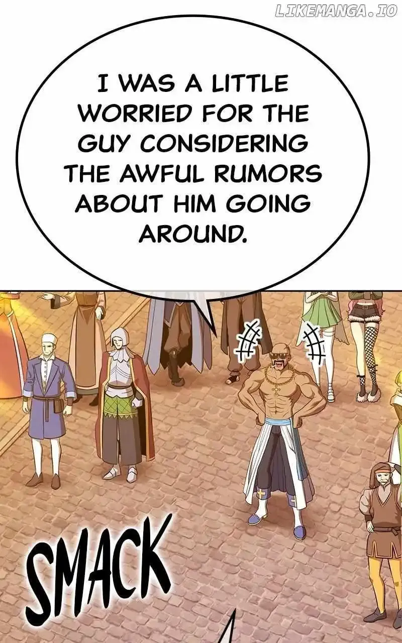 +99 Reinforced Wooden Stick Mangakakalot X Chapter 107 Page 308