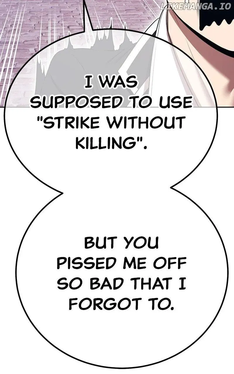 +99 Reinforced Wooden Stick Mangakakalot X Chapter 107 Page 31