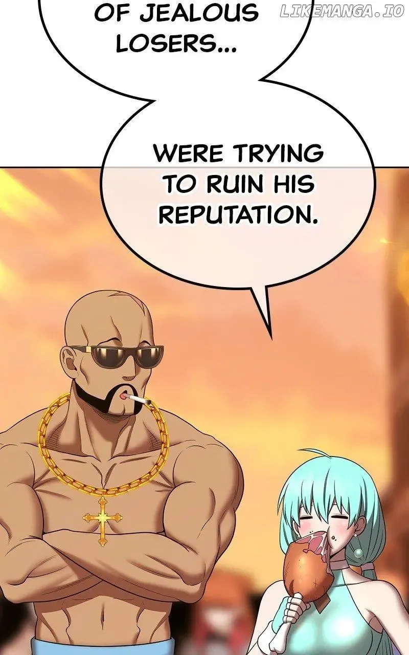 +99 Reinforced Wooden Stick Mangakakalot X Chapter 107 Page 322