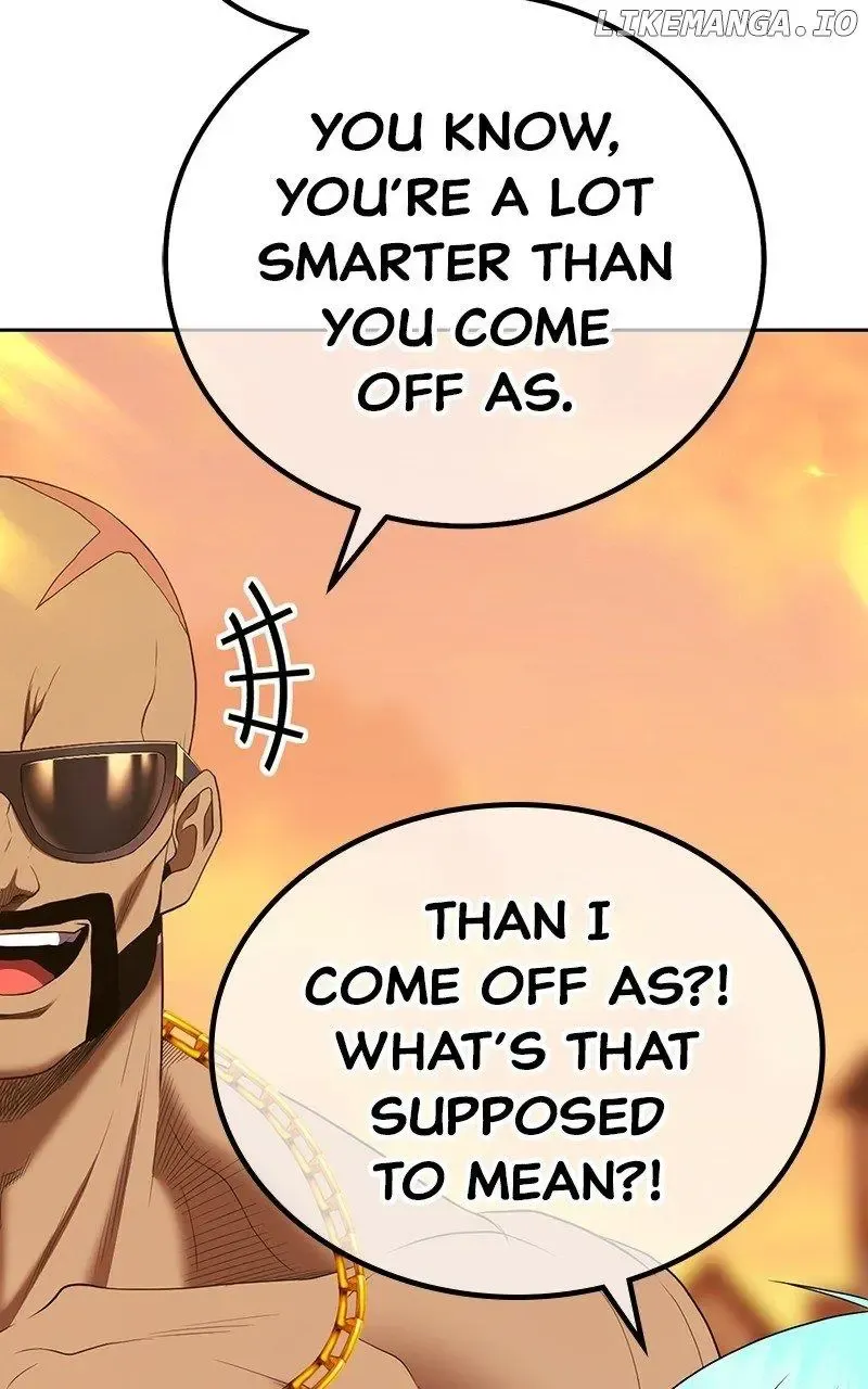 +99 Reinforced Wooden Stick Mangakakalot X Chapter 107 Page 324
