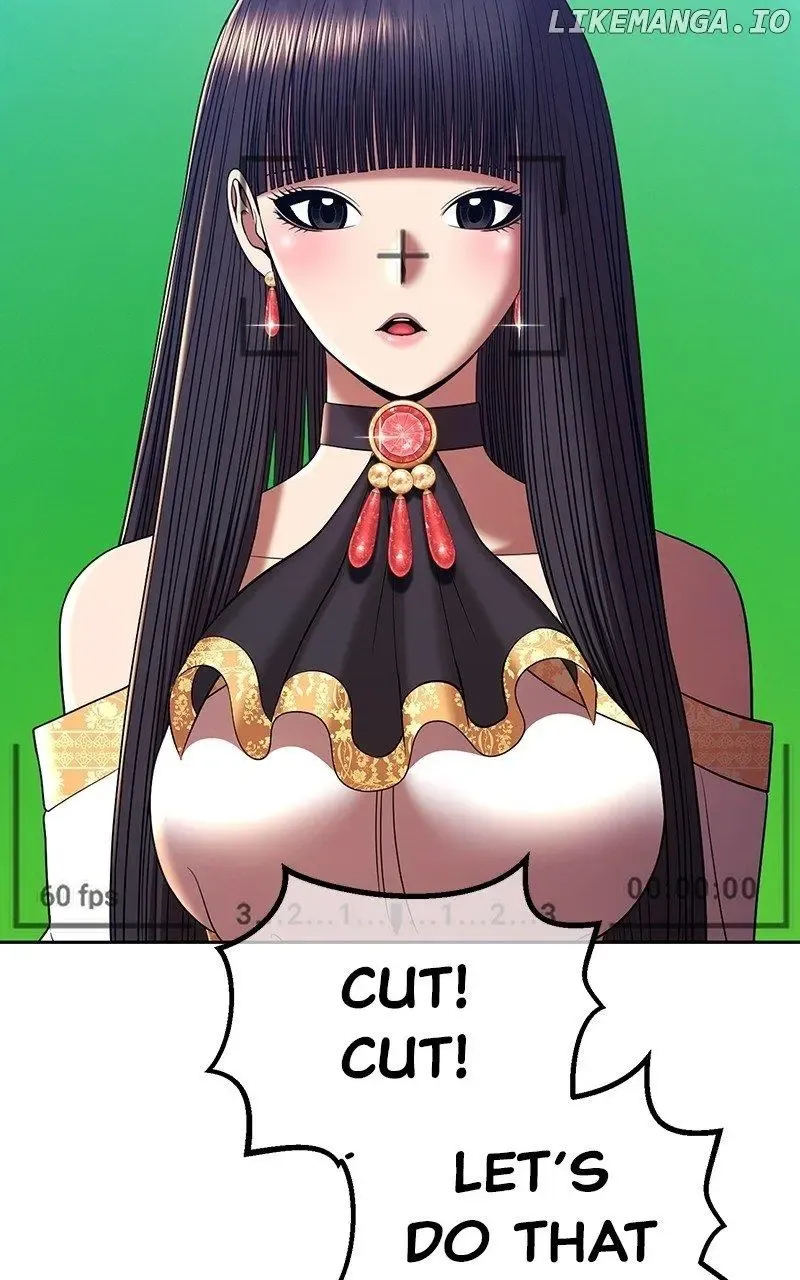 +99 Reinforced Wooden Stick Mangakakalot X Chapter 107 Page 363