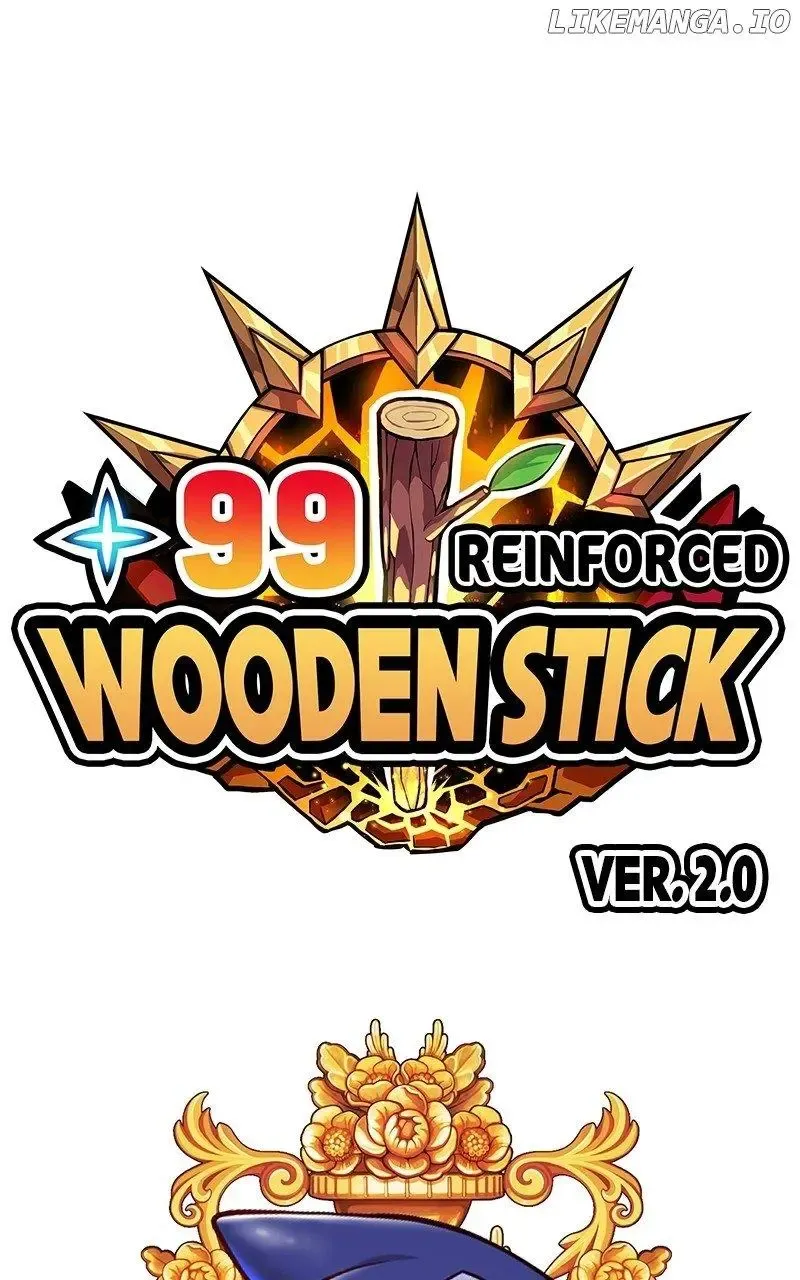 +99 Reinforced Wooden Stick Mangakakalot X Chapter 107 Page 38