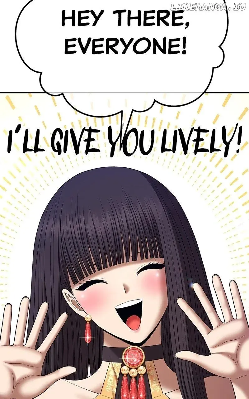 +99 Reinforced Wooden Stick Mangakakalot X Chapter 107 Page 371
