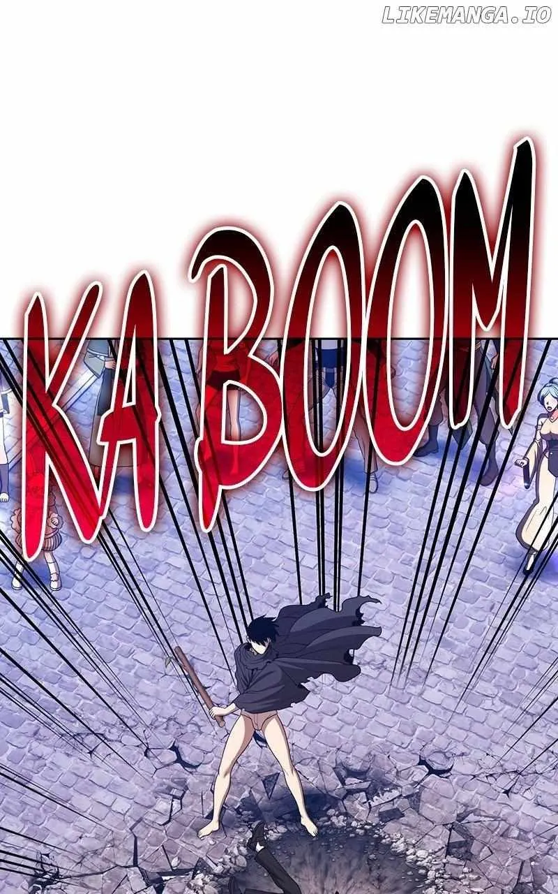 +99 Reinforced Wooden Stick Mangakakalot X Chapter 107 Page 50