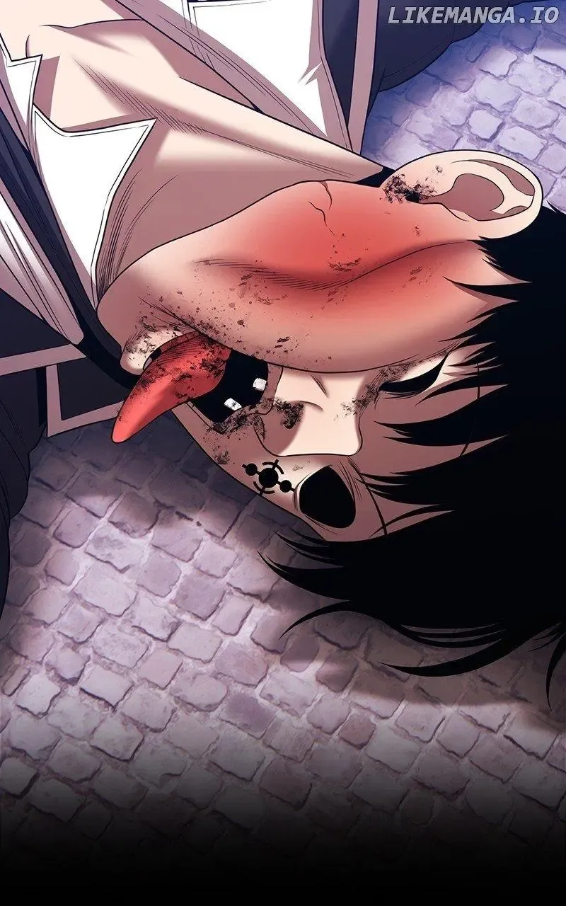 +99 Reinforced Wooden Stick Mangakakalot X Chapter 107 Page 53