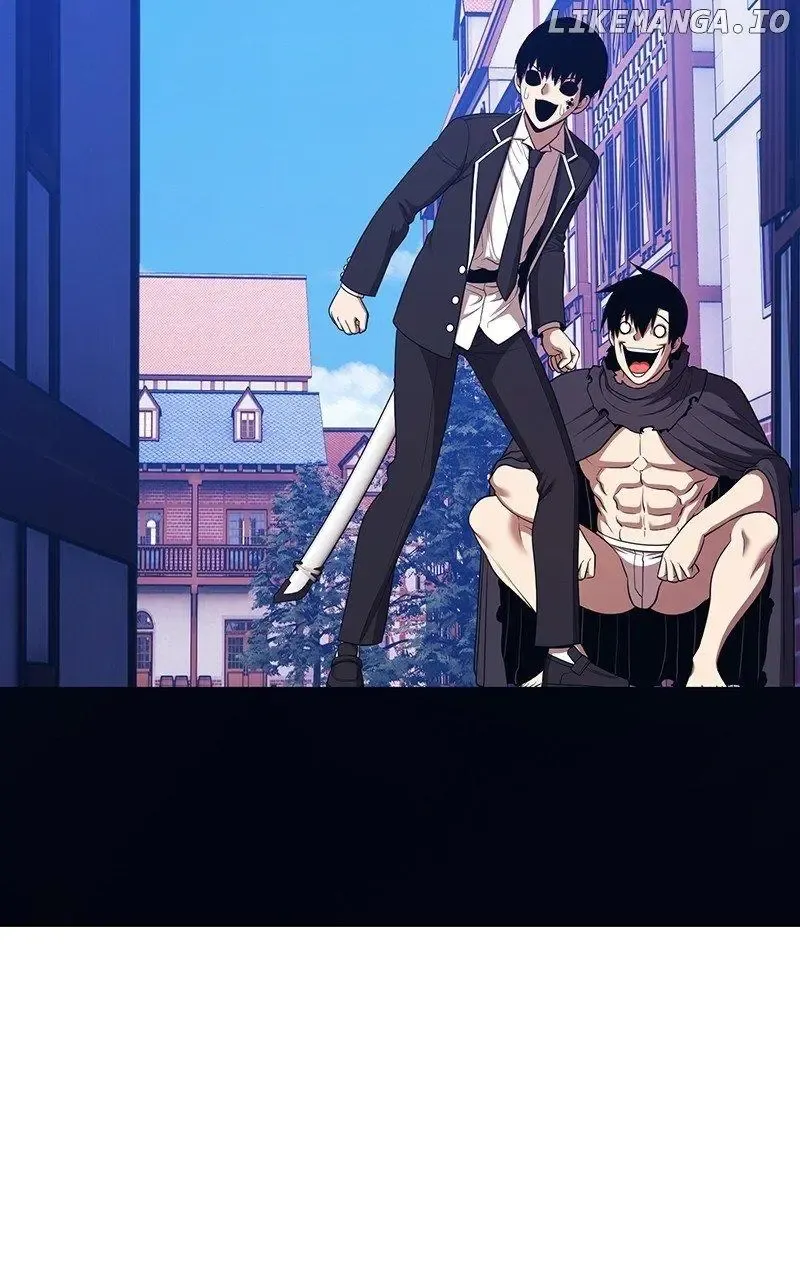 +99 Reinforced Wooden Stick Mangakakalot X Chapter 107 Page 69