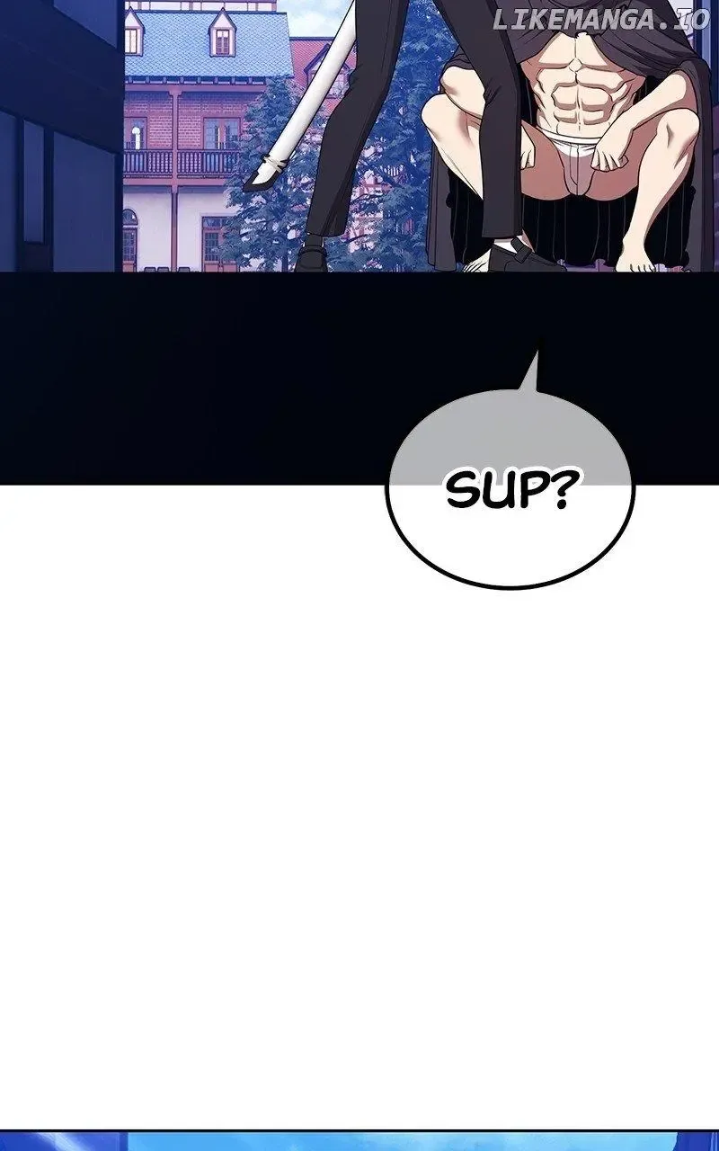 +99 Reinforced Wooden Stick Mangakakalot X Chapter 107 Page 71