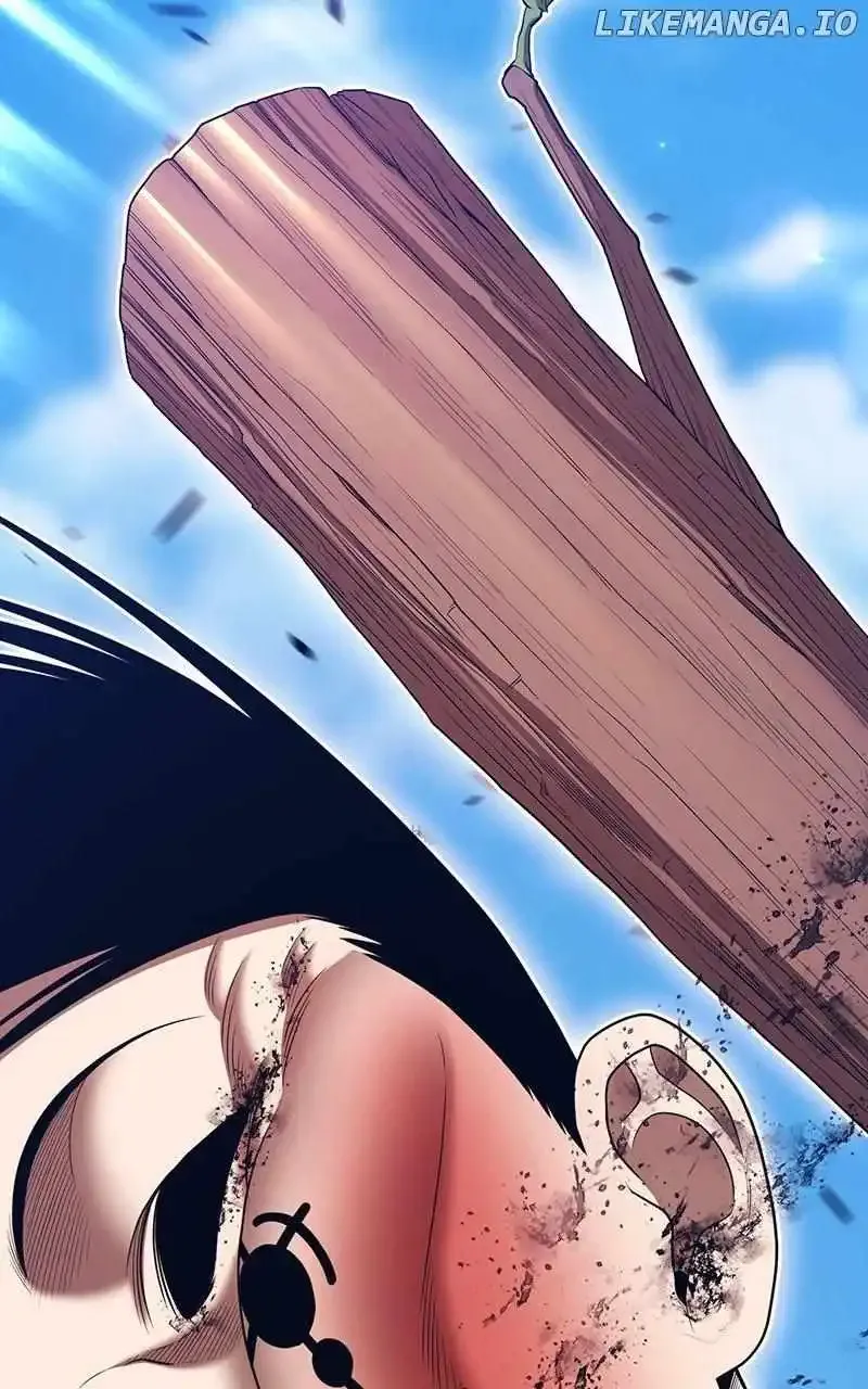 +99 Reinforced Wooden Stick Mangakakalot X Chapter 107 Page 82