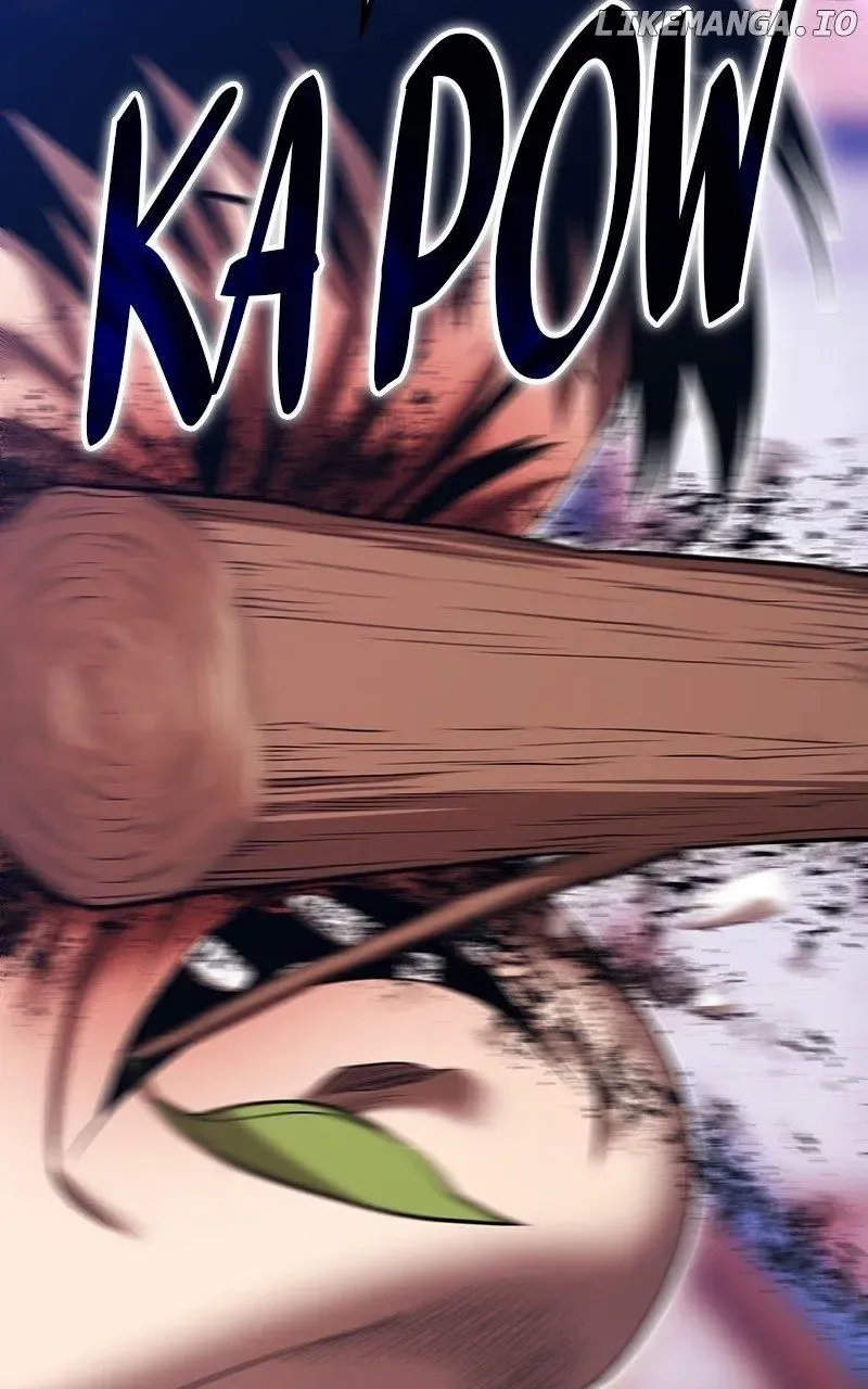 +99 Reinforced Wooden Stick Mangakakalot X Chapter 107 Page 91