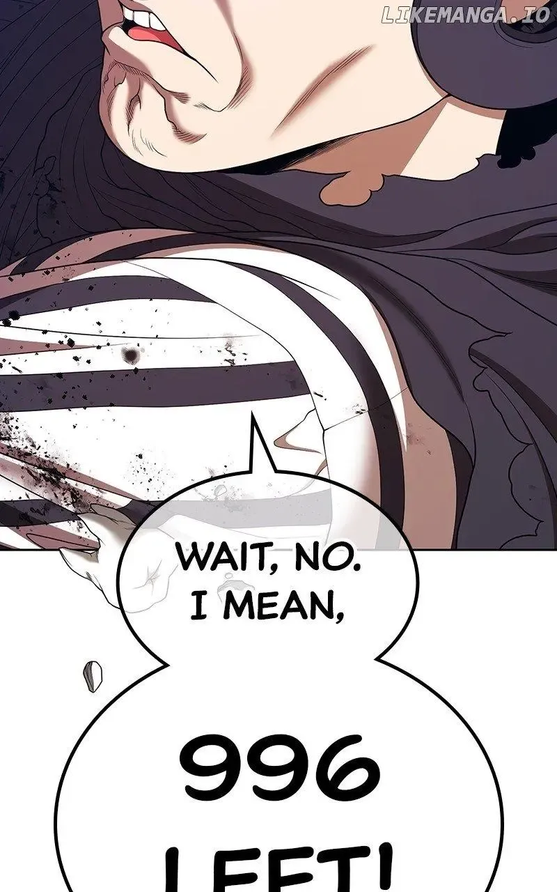 +99 Reinforced Wooden Stick Mangakakalot X Chapter 107 Page 96