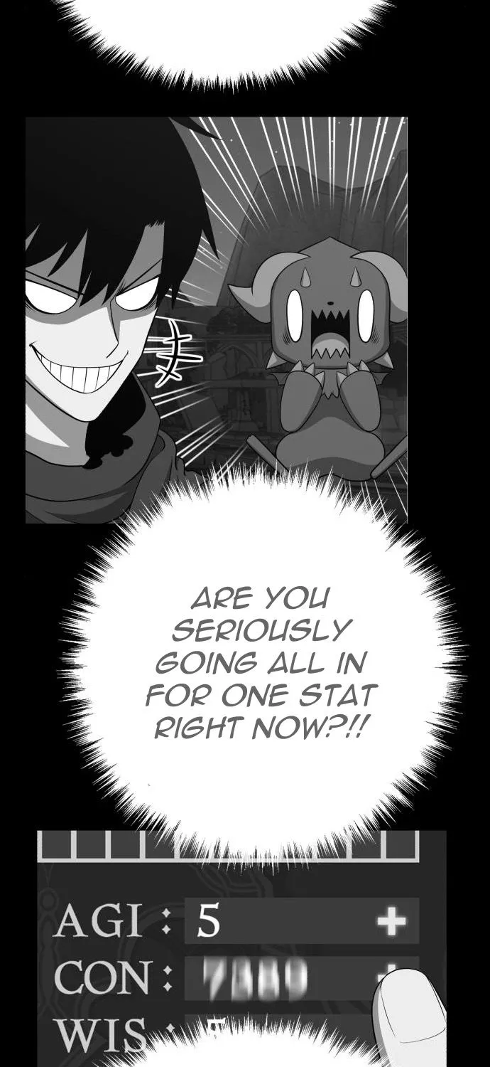 +99 Reinforced Wooden Stick Mangakakalot X Chapter 11 Page 43