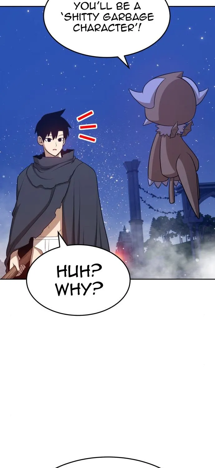 +99 Reinforced Wooden Stick Mangakakalot X Chapter 11 Page 45