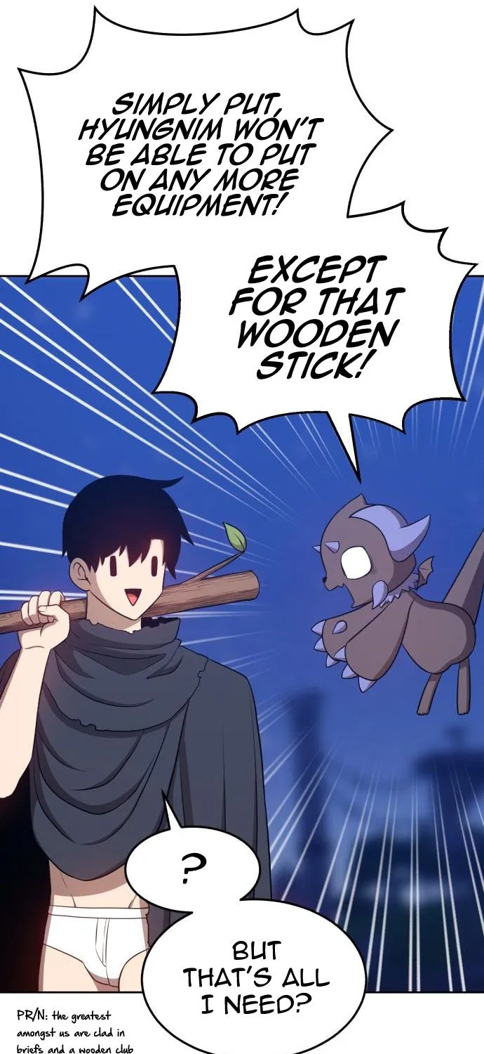 +99 Reinforced Wooden Stick Mangakakalot X Chapter 11 Page 47